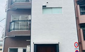 Shinjuku Area/Family-Apartment/4 Min To Subway